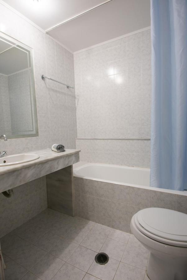 Polydoros Appartments Agios Nikolaos Esterno foto
