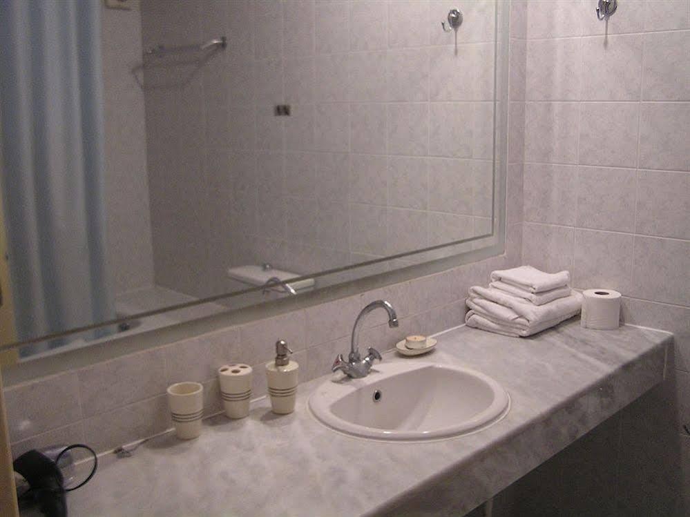 Polydoros Appartments Agios Nikolaos Esterno foto
