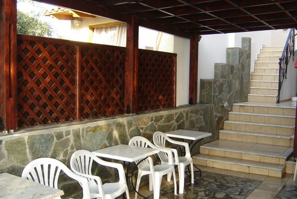 Polydoros Appartments Agios Nikolaos Esterno foto