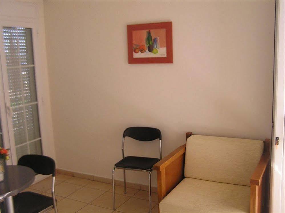 Polydoros Appartments Agios Nikolaos Esterno foto